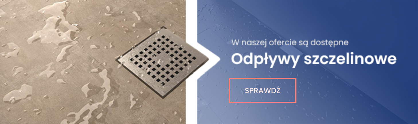 Odplywy